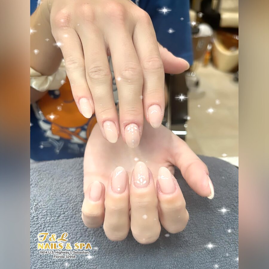 Nail Art Design
